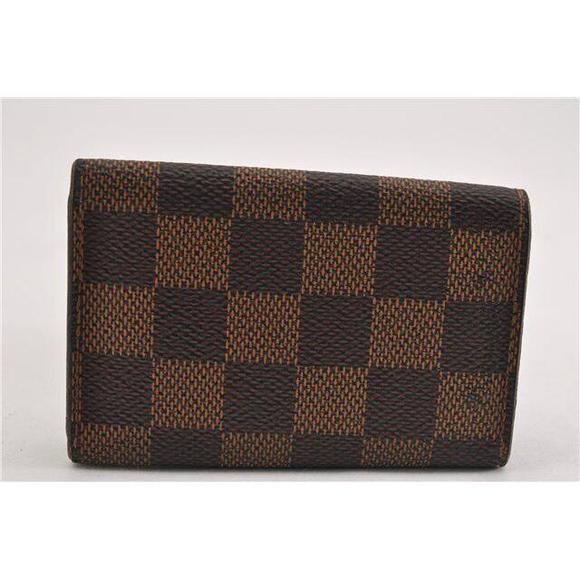 Auth Louis Vuitton Damier Multicles 6 #75160L18B - Picture 15 of 15